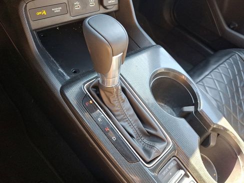 Certified 2025 Honda Civic Sport image 14