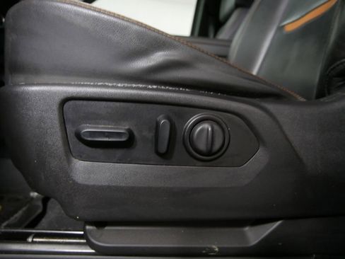 Used 2021 GMC Sierra 3500 AT4 w/ AT4 Premium Plus Package image 20