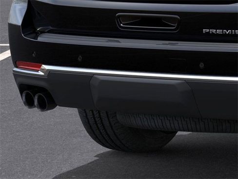 New 2026 Chevrolet Tahoe Premier image 15