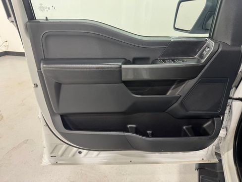 Used 2023 Ford F150 XLT w/ Equipment Group 302A High AWD/4WD image 17