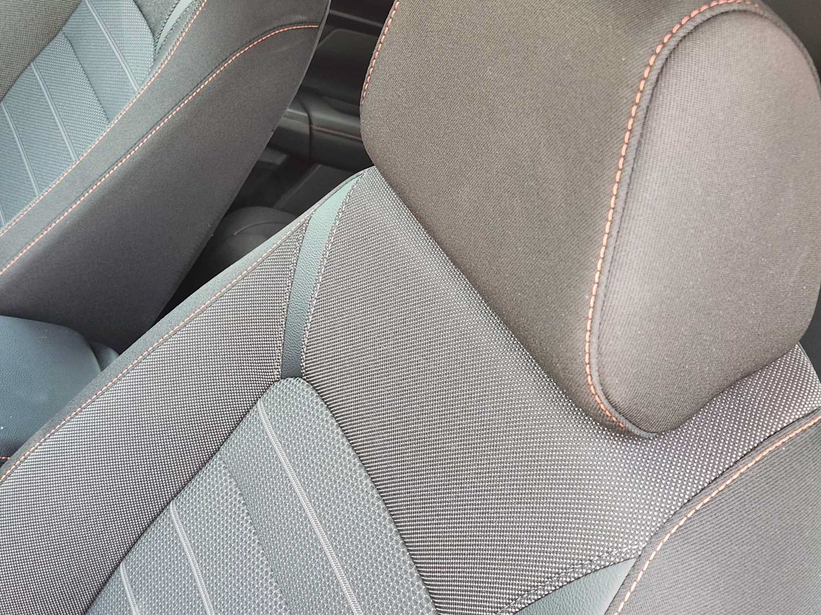 Certified 2026 Honda CR-V Sport image 15