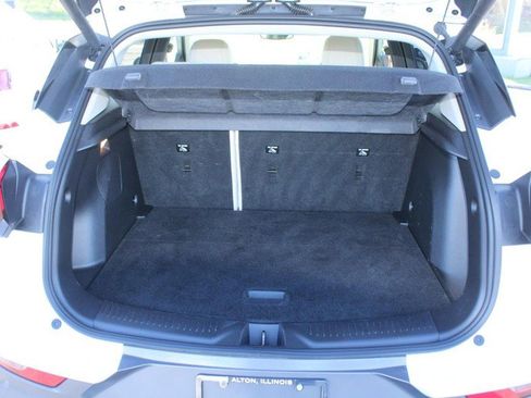 Used 2020 Buick Encore GX Essence w/ Advanced Technology Package image 7