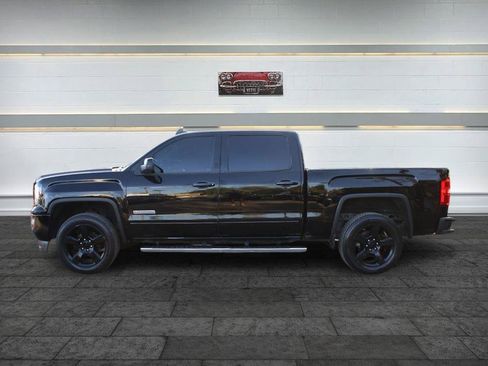 Used 2017 GMC Sierra 1500 SLE w/ SLE Value Package RWD image 4