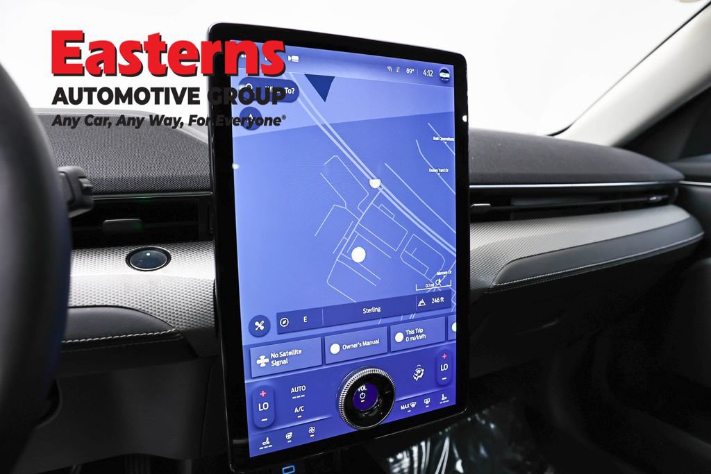 Used 2023 Ford Mustang Mach-E California Route 1 AWD/4WD image 20
