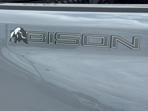 Used 2025 Chevrolet Silverado 2500 ZR2 w/ ZR2 Bison Edition AWD/4WD image 11