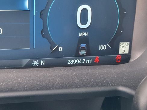 Certified 2024 Ford F250 King Ranch w/ FX4 Off-Road Package image 31