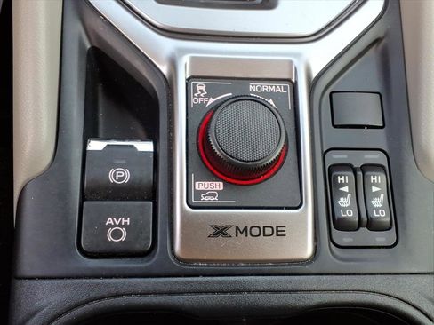 Used 2023 Subaru Forester Premium image 25