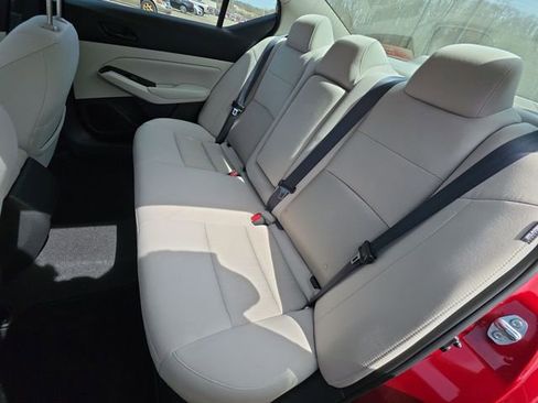 Certified 2023 Nissan Altima 2.5 SV w/ SV Premium Package FWD image 23
