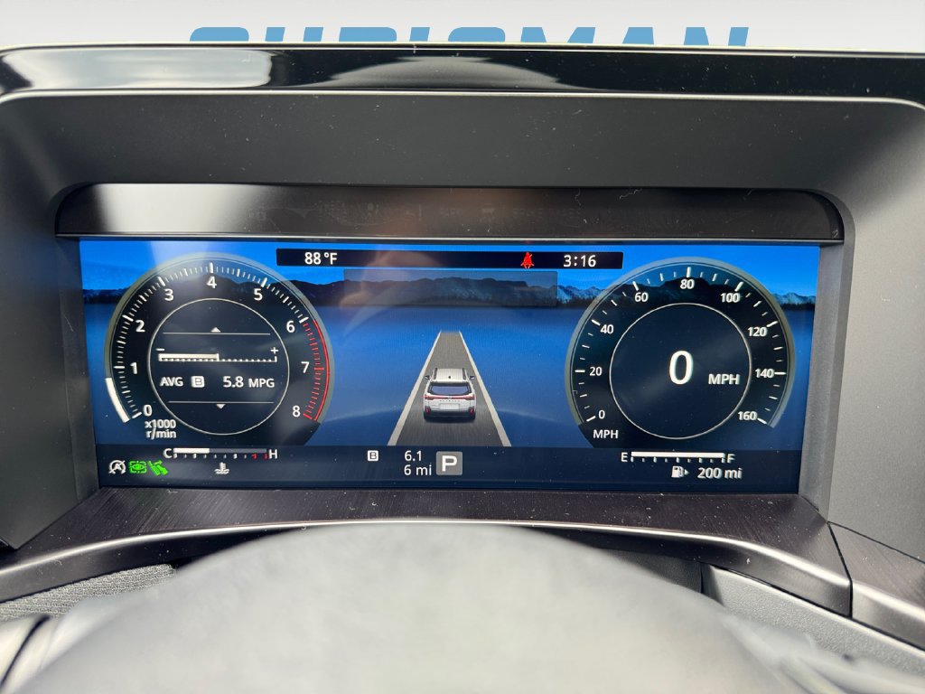 New 2026 Subaru Outback Limited AWD/4WD image 20