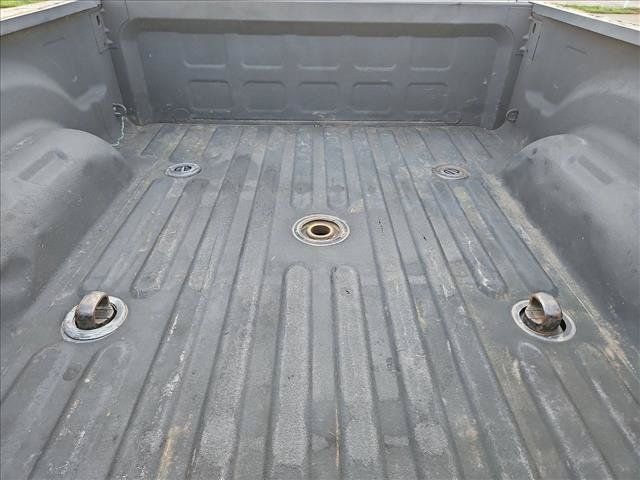 Used 2014 RAM 3500 Laramie AWD/4WD image 6