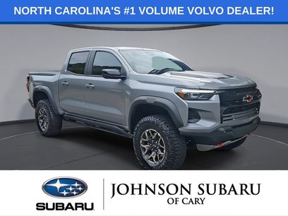 Used 2024 Chevrolet Colorado ZR2 w/ Technology Package