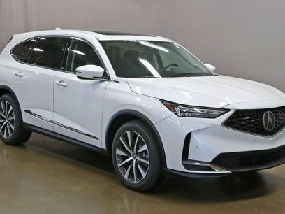 New 2026 Acura MDX w/ Technology Package