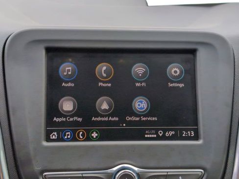 Certified 2023 Chevrolet Equinox LS image 13