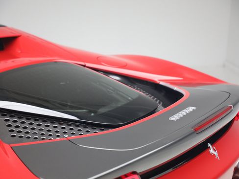Certified 2023 Ferrari SF90 Stradale AWD/4WD image 28