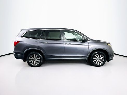 Used 2021 Honda Pilot EX-L image 10