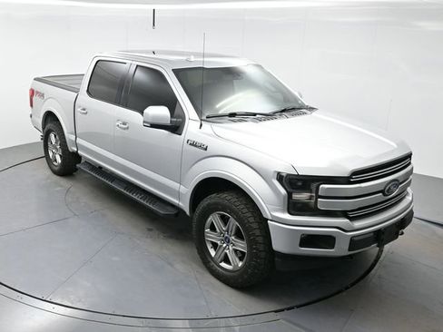 Used 2018 Ford F150 Lariat image 34