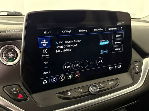 Used 2023 Chevrolet Blazer LT FWD image 28