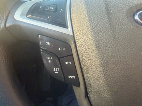Used 2014 Ford Fusion SE image 14
