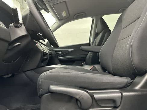 Certified 2023 Honda Ridgeline Sport image 26