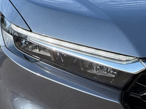 Certified 2024 Honda CR-V EX image 11