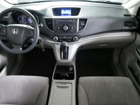 Used 2014 Honda CR-V LX image 10