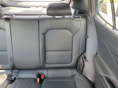 New 2026 Buick Envista Sport Touring w/ Convenience I Package FWD image 12
