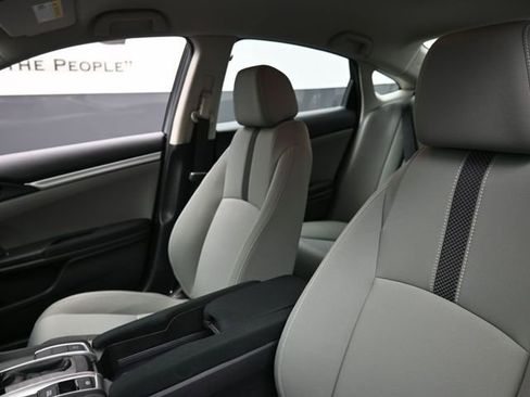 Used 2019 Honda Civic LX image 16