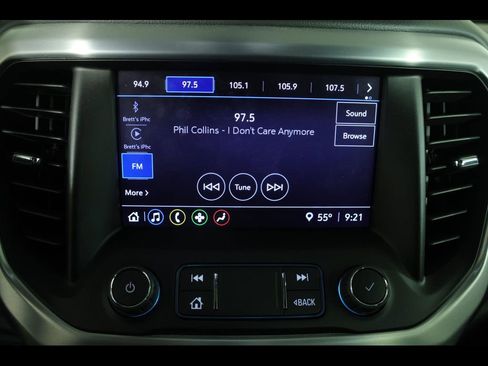 Used 2023 GMC Acadia SLE w/ Driver Convenience Package AWD/4WD image 23