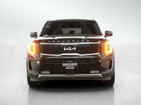 Used 2022 Kia Telluride SX AWD/4WD image 9
