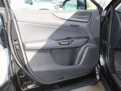 Certified 2026 Lexus NX 350 AWD w/ Accessory Package (Z1) image 11