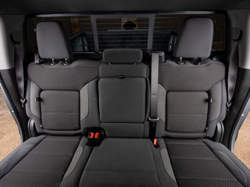 Used 2026 GMC Sierra 1500 Elevation w/ Preferred Package image 35