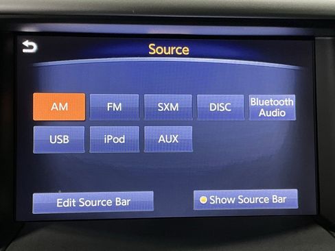 Used 2020 Nissan Pathfinder SV image 10