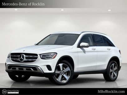 Certified 2022 Mercedes-Benz GLC 300 4MATIC