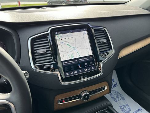 Certified 2023 Volvo XC90 B6 Plus w/ Protection Package AWD/4WD image 20