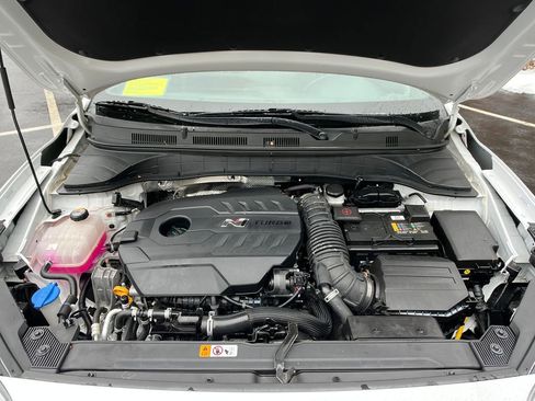 Used 2023 Hyundai Kona N image 22