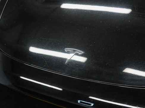 Used 2021 Tesla Model 3 Long Range image 8