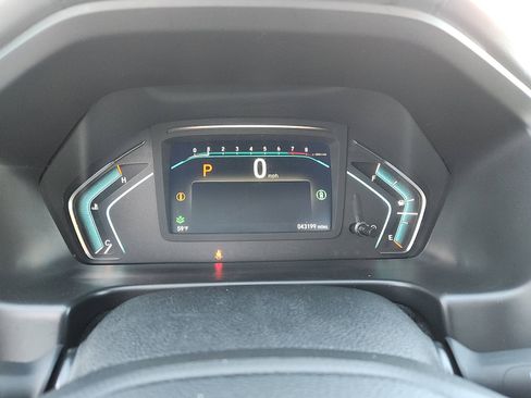 Used 2024 Honda Odyssey EX-L image 17