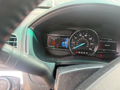 Used 2016 Ford Explorer Sport w/ Equipment Group 401A AWD/4WD image 5