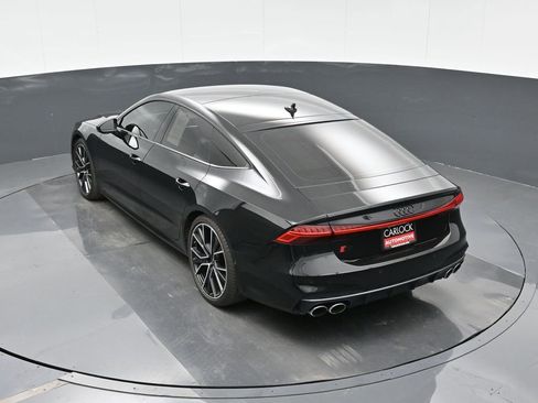 Used 2022 Audi S7 Prestige w/ Prestige Package image 28