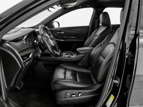 Used 2020 Cadillac XT4 Sport image 32