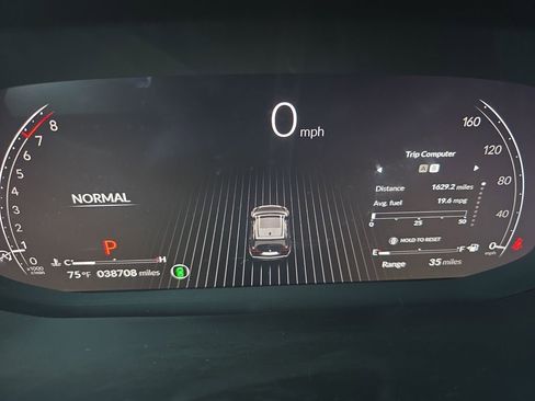 Used 2023 Acura MDX Technology image 20