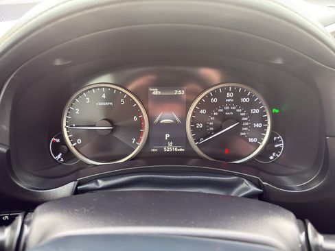 Used 2019 Lexus NX 300 AWD image 17