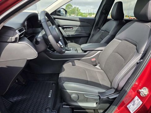 New 2026 MAZDA CX-5 Select AWD/4WD image 7