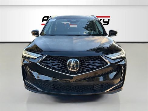 Used 2025 Acura MDX Technology Package image 2