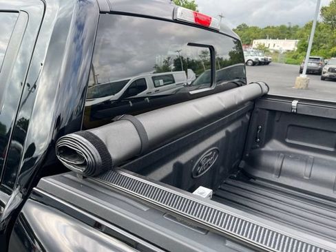 Used 2024 Ford Ranger XLT w/ Equipment Group 301A High AWD/4WD image 13