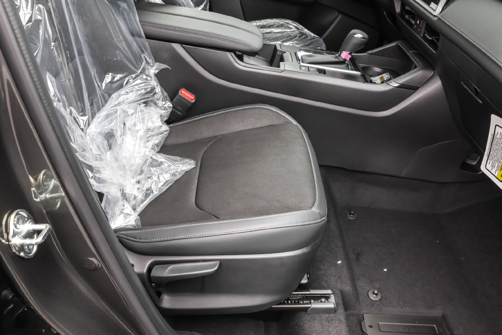 New 2026 MAZDA CX-5 Select AWD/4WD image 43