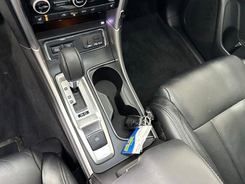 Used 2022 Subaru Ascent Premium w/ Convenience Package image 20