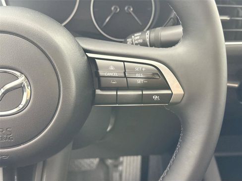 New 2026 MAZDA MAZDA3 2.5 S Sedan w/ Preferred Pkg FWD image 21