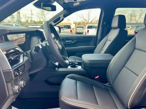 New 2026 GMC Yukon Elevation w/ LPO, Floor Liner Package image 13