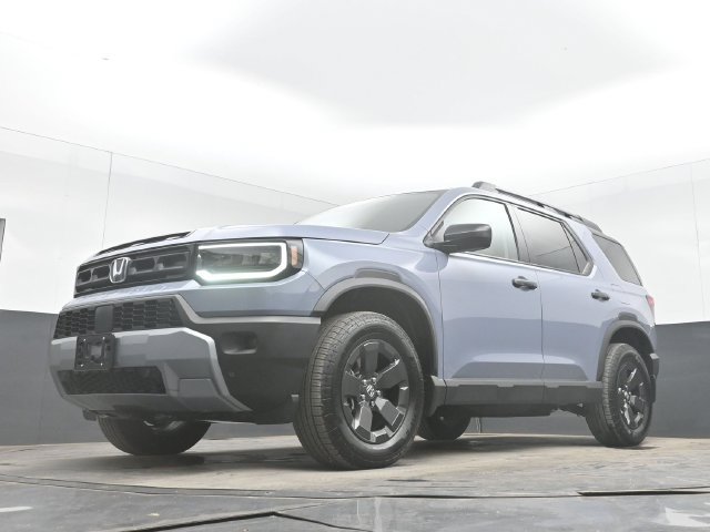 New 2026 Honda Passport RTL image 45